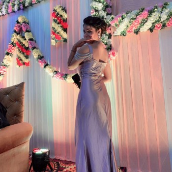 Khushii Chaudhary